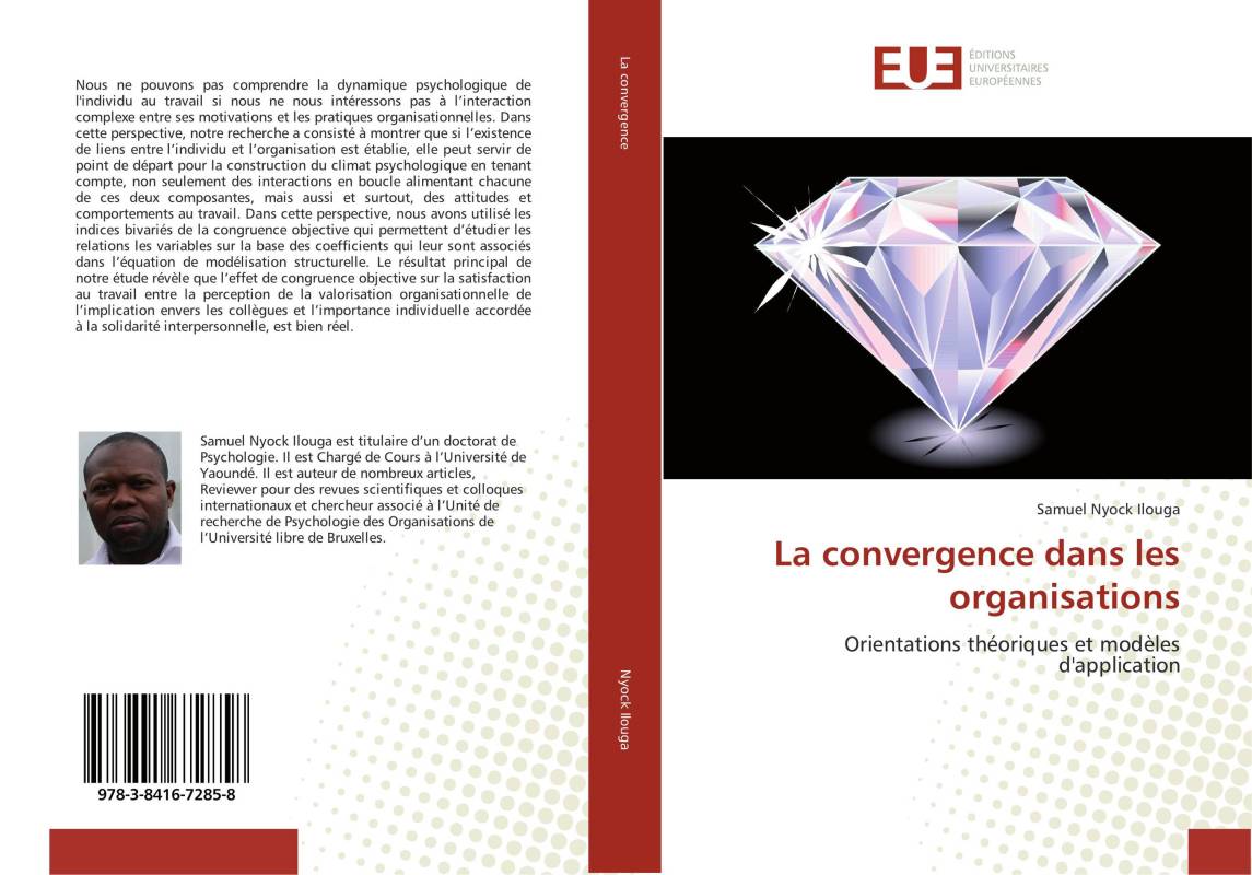 La convergence dans les organisations