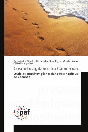 Cosmétovigilance au Cameroun