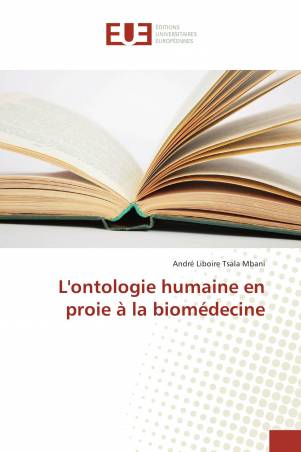 L'ontologie humaine en proie à la biomédecine