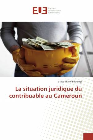La situation juridique du contribuable au Cameroun
