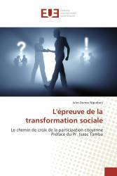 L'épreuve de la transformation sociale