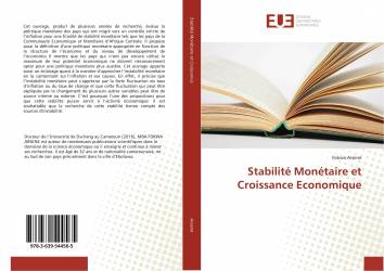 Stabilité Monétaire et Croissance Economique