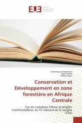 Conservation et Développement en zone forestière en Afrique Centrale