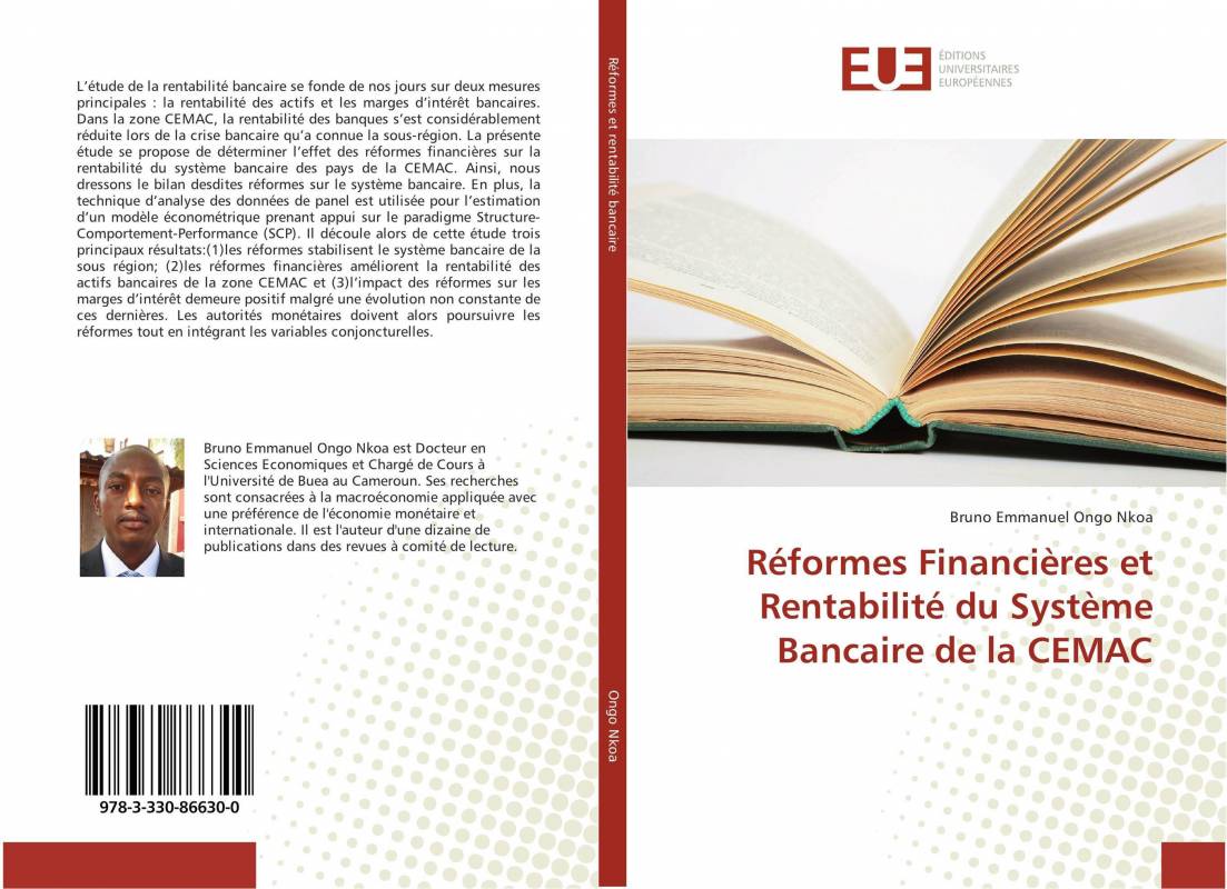 Réformes Financières et Rentabilité du Système Bancaire de la CEMAC