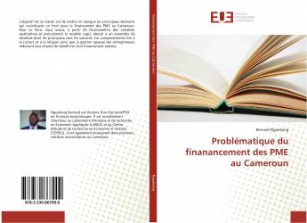 Problématique du finanancement des PME au Cameroun