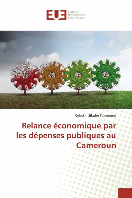 Relance économique par les dépenses publiques au Cameroun