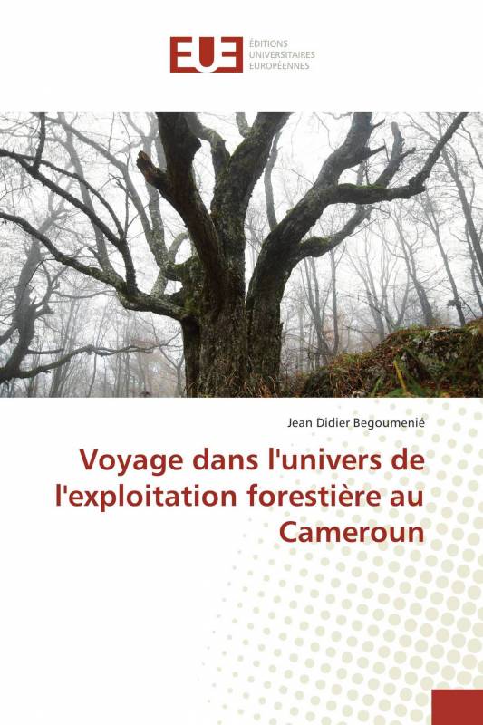 Voyage dans l'univers de l'exploitation forestière au Cameroun
