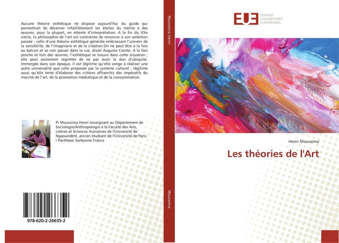 Les théories de l'Art