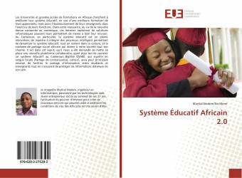 Système Éducatif Africain 2.0