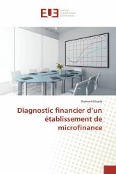 Diagnostic financier d’un établissement de microfinance