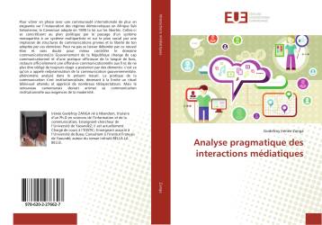 Analyse pragmatique des interactions médiatiques