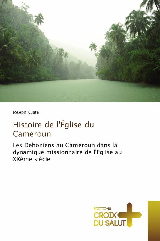 Histoire de l'Église du Cameroun