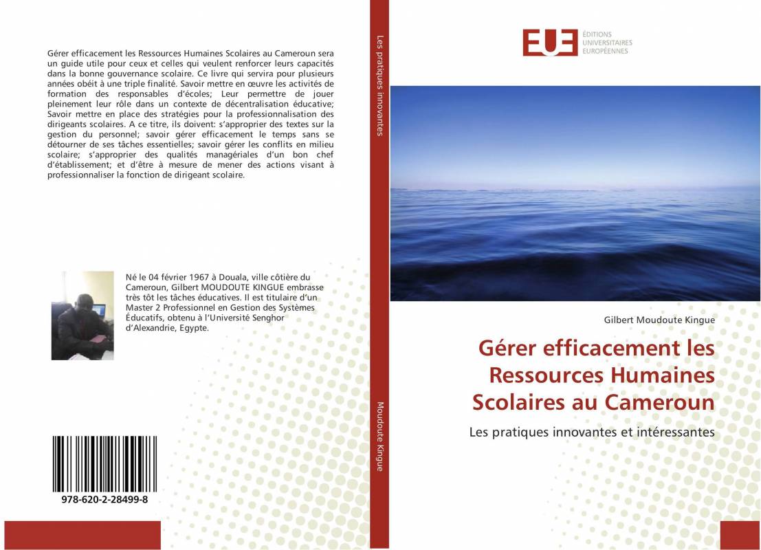 Gérer efficacement les Ressources Humaines Scolaires au Cameroun