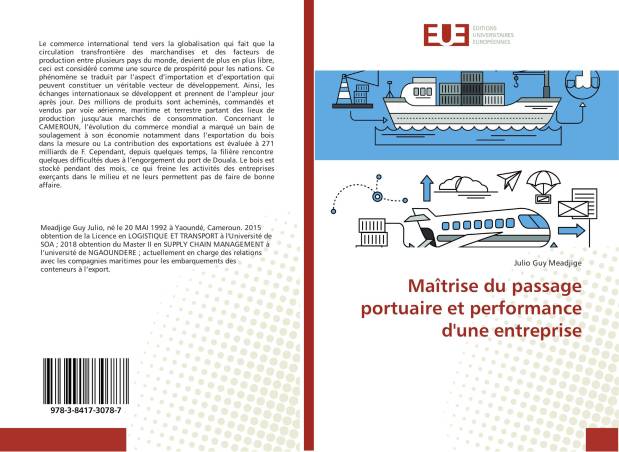 Maîtrise du passage portuaire et performance d'une entreprise