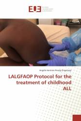 LALGFAOP Protocol for the treatment of childhood ALL