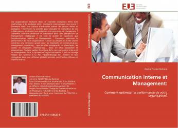 Communication interne et Management: