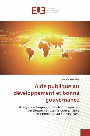 Aide publique au développement et bonne gouvernance