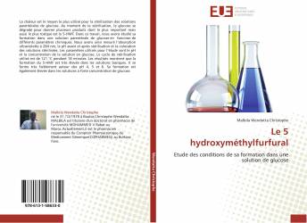 Le 5 hydroxyméthylfurfural