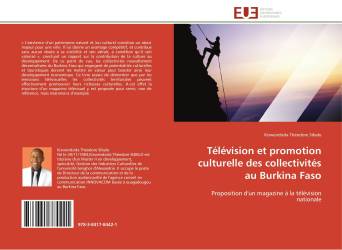 Télévision et promotion culturelle des collectivités au Burkina Faso