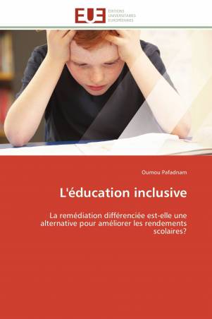 L'éducation inclusive