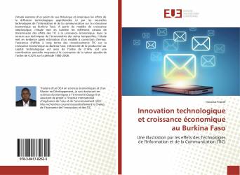 Innovation technologique et croissance économique au Burkina Faso