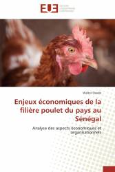 Enjeux économiques de la filière poulet du pays au Sénégal