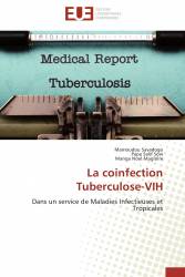 La coinfection Tuberculose-VIH