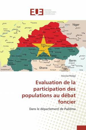 Evaluation de la participation des populations au débat foncier