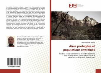 Aires protégées et populations riveraines