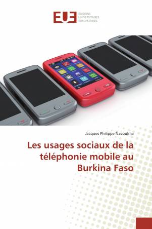 Les usages sociaux de la téléphonie mobile au Burkina Faso