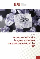Harmonisation des langues africaines transfrontalières par les TIC