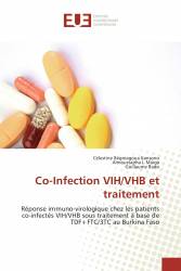 Co-Infection VIH/VHB et traitement