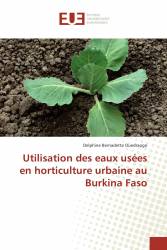 Utilisation des eaux usées en horticulture urbaine au Burkina Faso