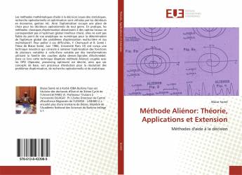 Méthode Aliénor: Théorie, Applications et Extension