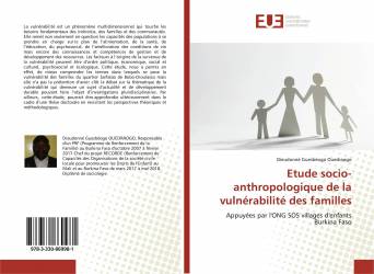 Etude socio-anthropologique de la vulnérabilité des familles