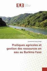 Pratiques agricoles et gestion des ressources en eau au Burkina Faso