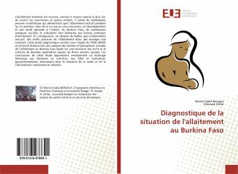 Diagnostique de la situation de l'allaitement au Burkina Faso