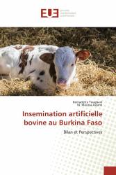Insemination artificielle bovine au Burkina Faso