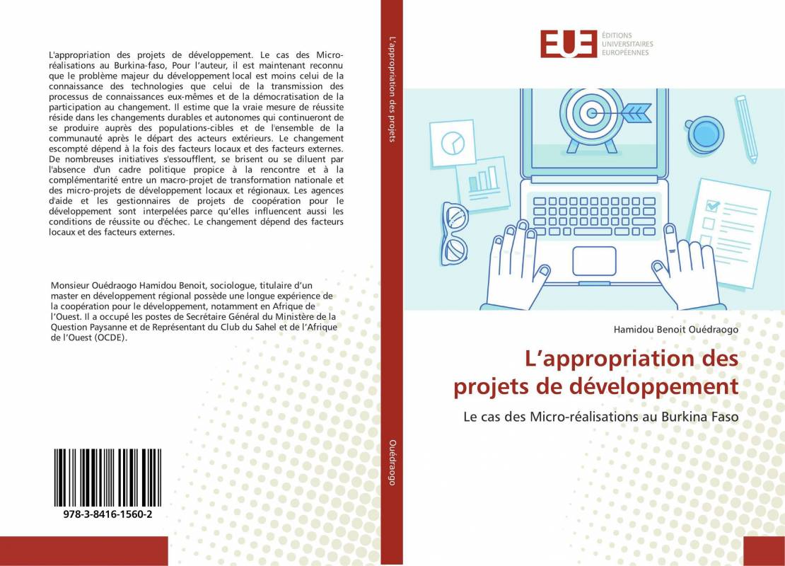 L’appropriation des projets de développement