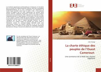 La charte éthique des peuples de l’Ouest Cameroun