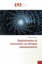 Digitalisation et innovation en Afrique subsaharienne