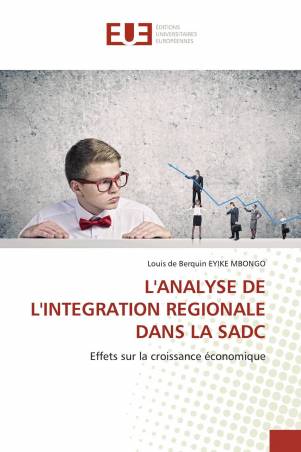 L'ANALYSE DE L'INTEGRATION REGIONALE DANS LA SADC