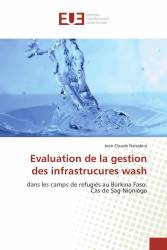 Evaluation de la gestion des infrastrucures wash