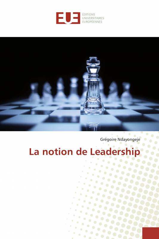 La notion de Leadership