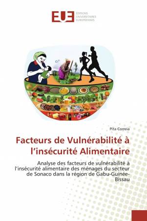 Facteurs de Vulnérabilité à l’insécurité Alimentaire