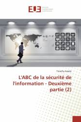 L'ABC de la sécurité de l'information - Deuxième partie (2)