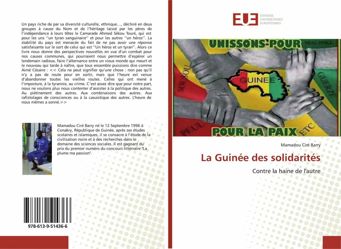 La Guinée des solidarités
