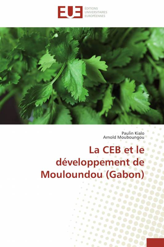 La CEB et le développement de Mouloundou (Gabon)