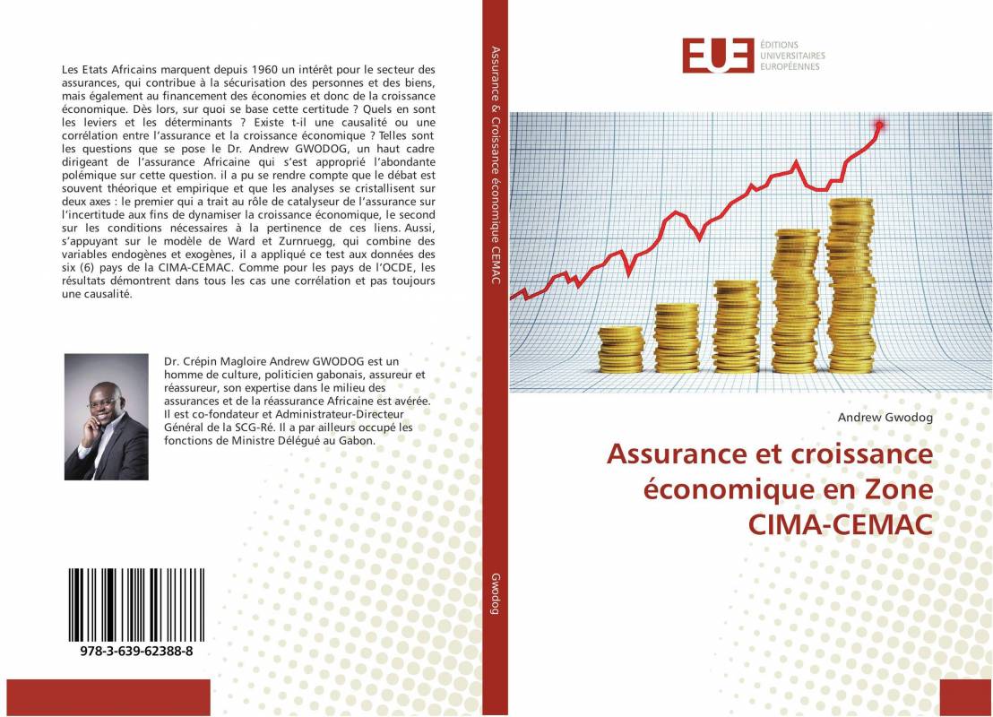 Assurance et croissance économique en Zone CIMA-CEMAC