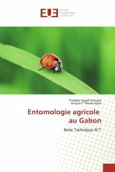 Entomologie agricole au Gabon